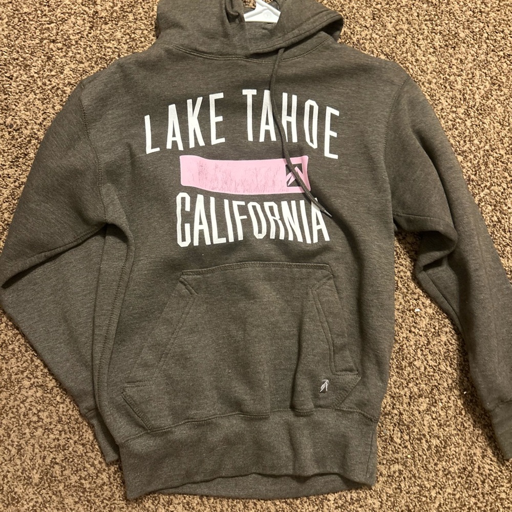 hoodie
